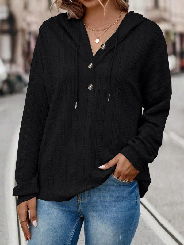 Berta® | Simple and stylish winter sweater