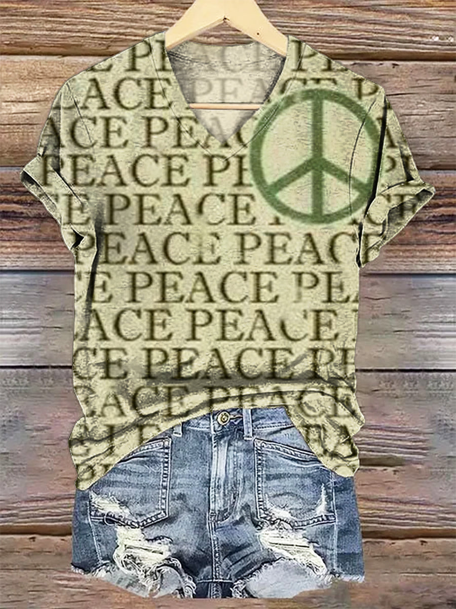Classic Designed T-Shirt