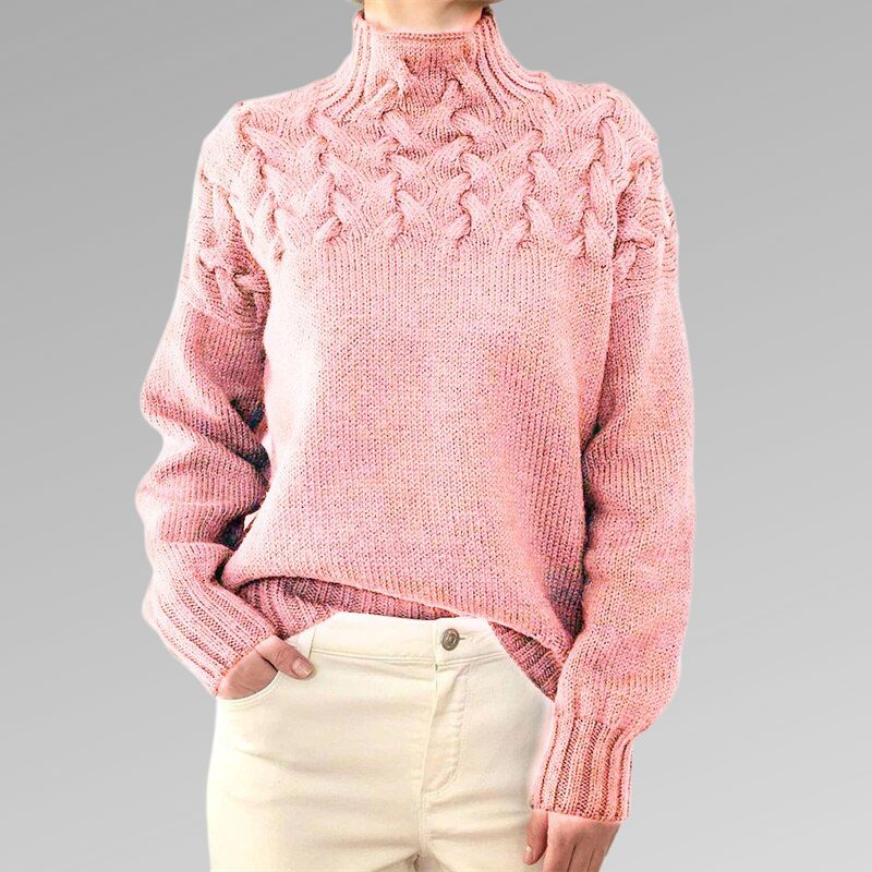 Beautifully Crafted Sweater