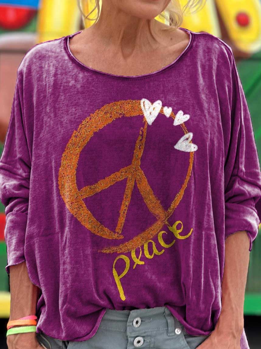 Thoughtfully Designed T-Shirt