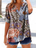 Classic Designed Shirt