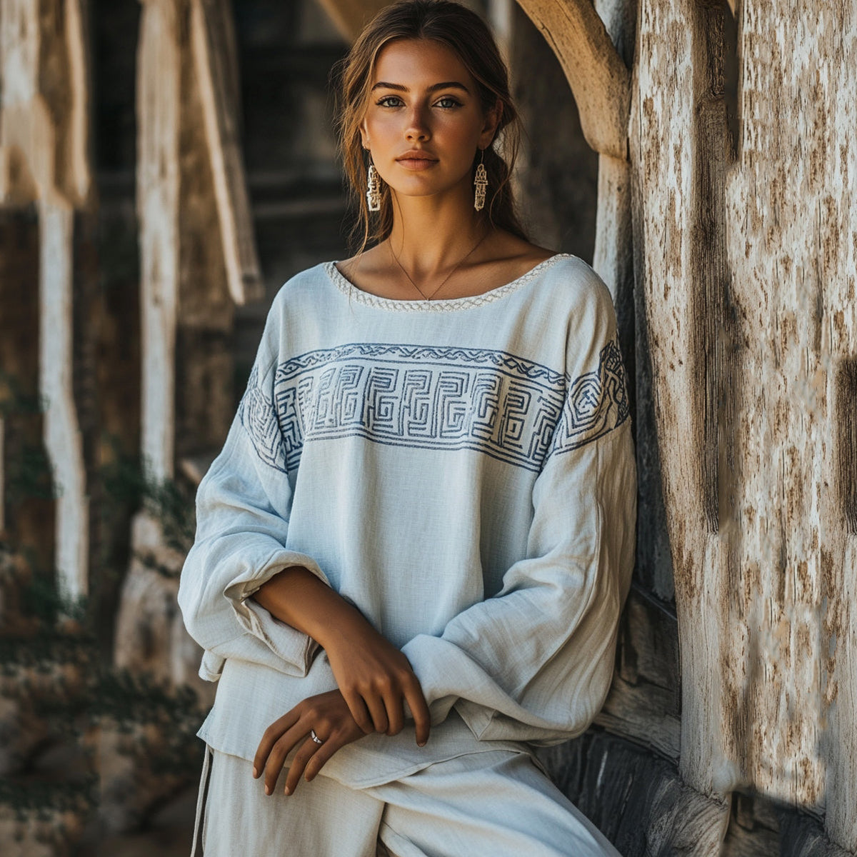 Light blue