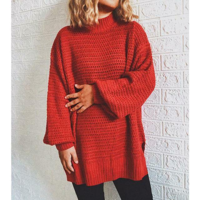 Elegantly Designed Sweater