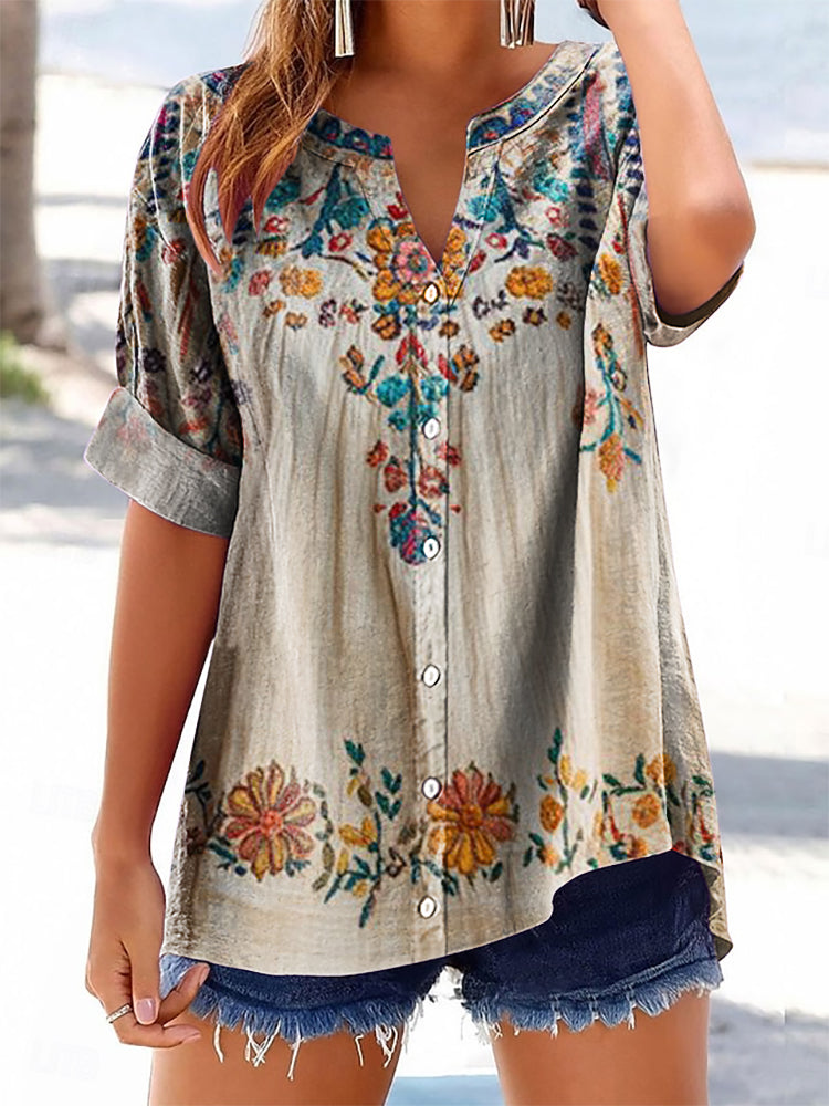 Classic Designed Shirt