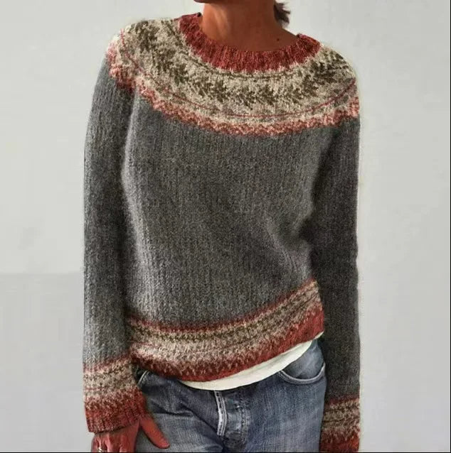 Classic Vintage Sweater