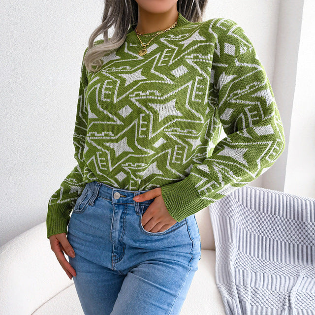Rita® | Casual and effortless winter sweater