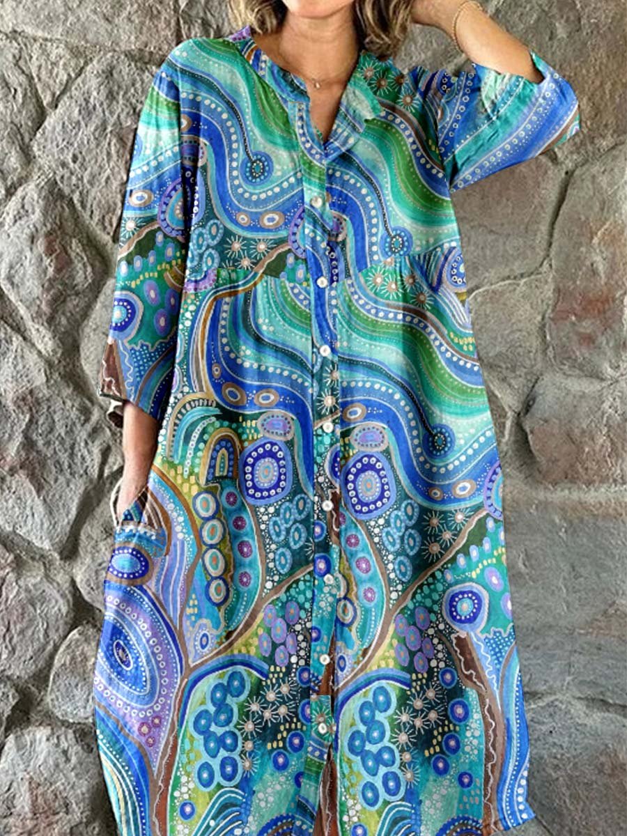 Elegantly Designed Shirt