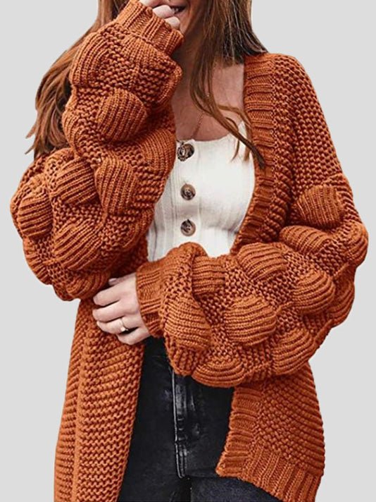 Paloma® | Casual and effortless winter sweater
