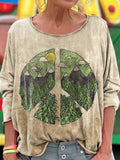 Thoughtfully Designed T-Shirt