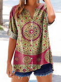 Thoughtfully Designed Shirt