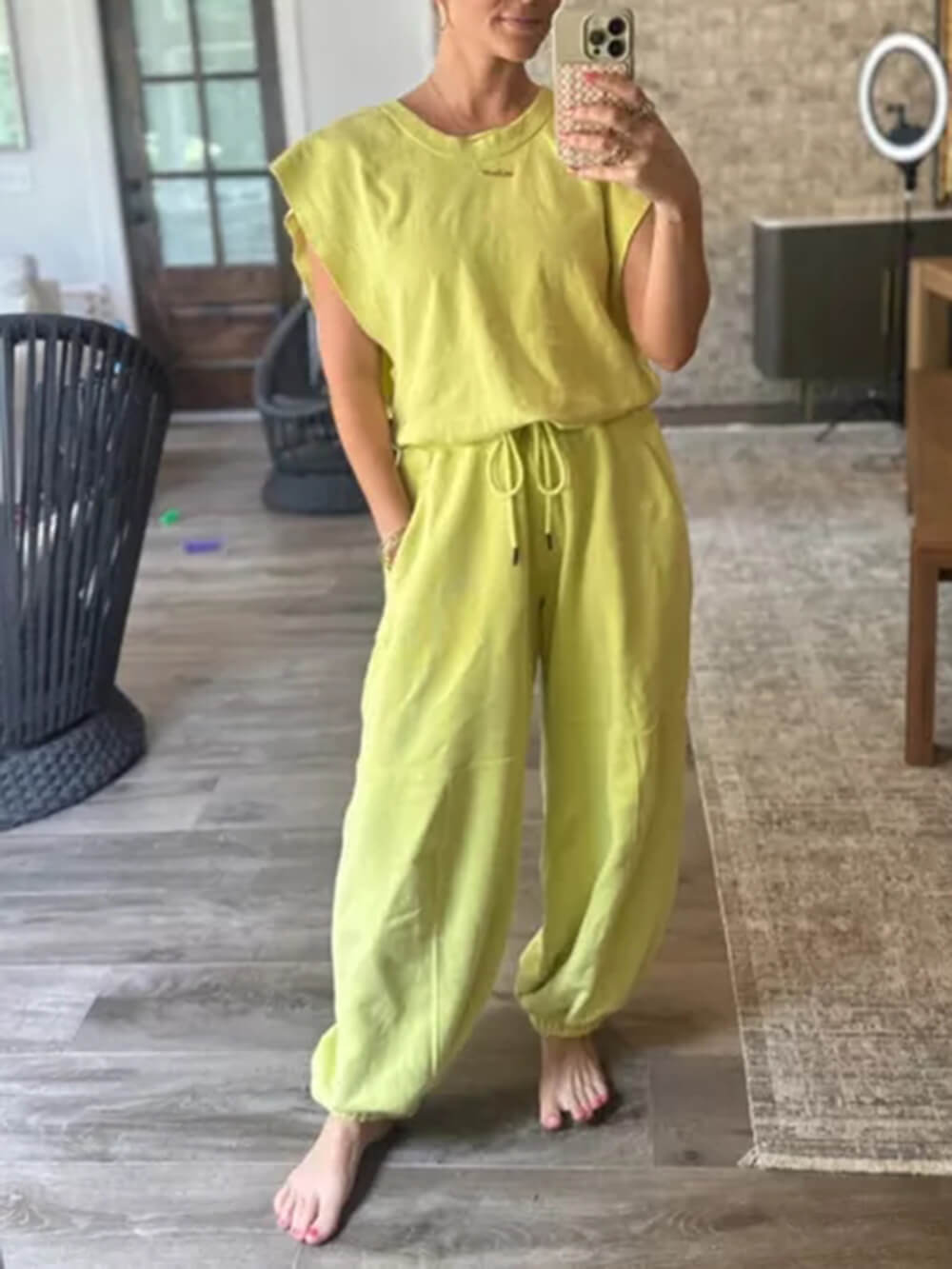 Savannah - Backless Corset Jumpsuit