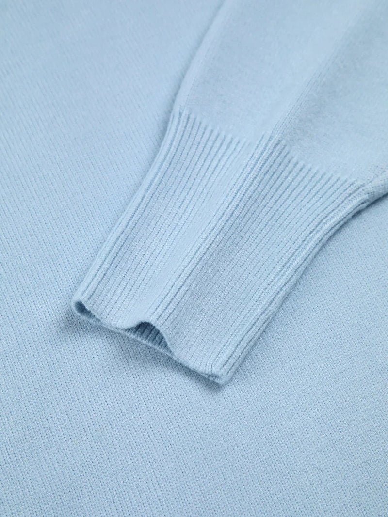 Always Turtleneck Oversized Sweater