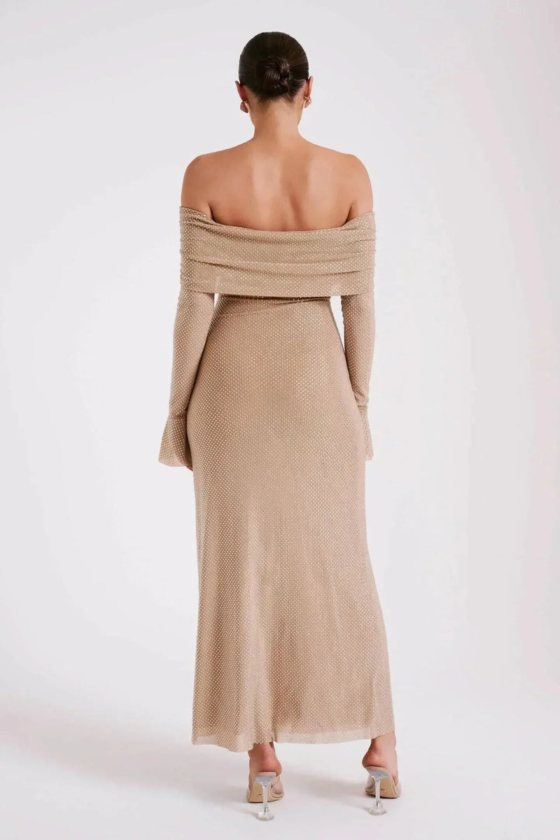 Aurelia Maxi Dress