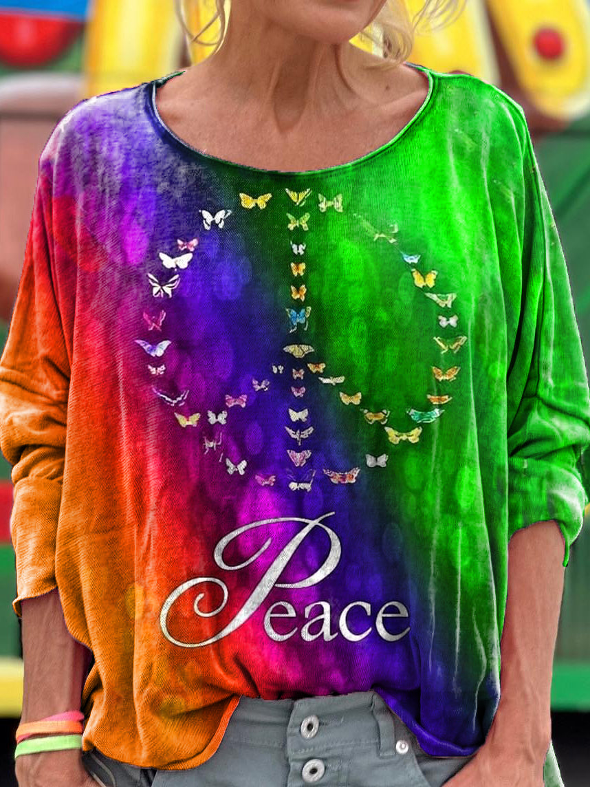 Classic Designed T-Shirt