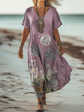 Vintage Inspired Garment