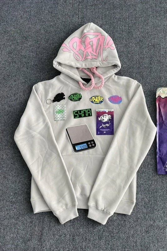 Tracksuit Hoodies