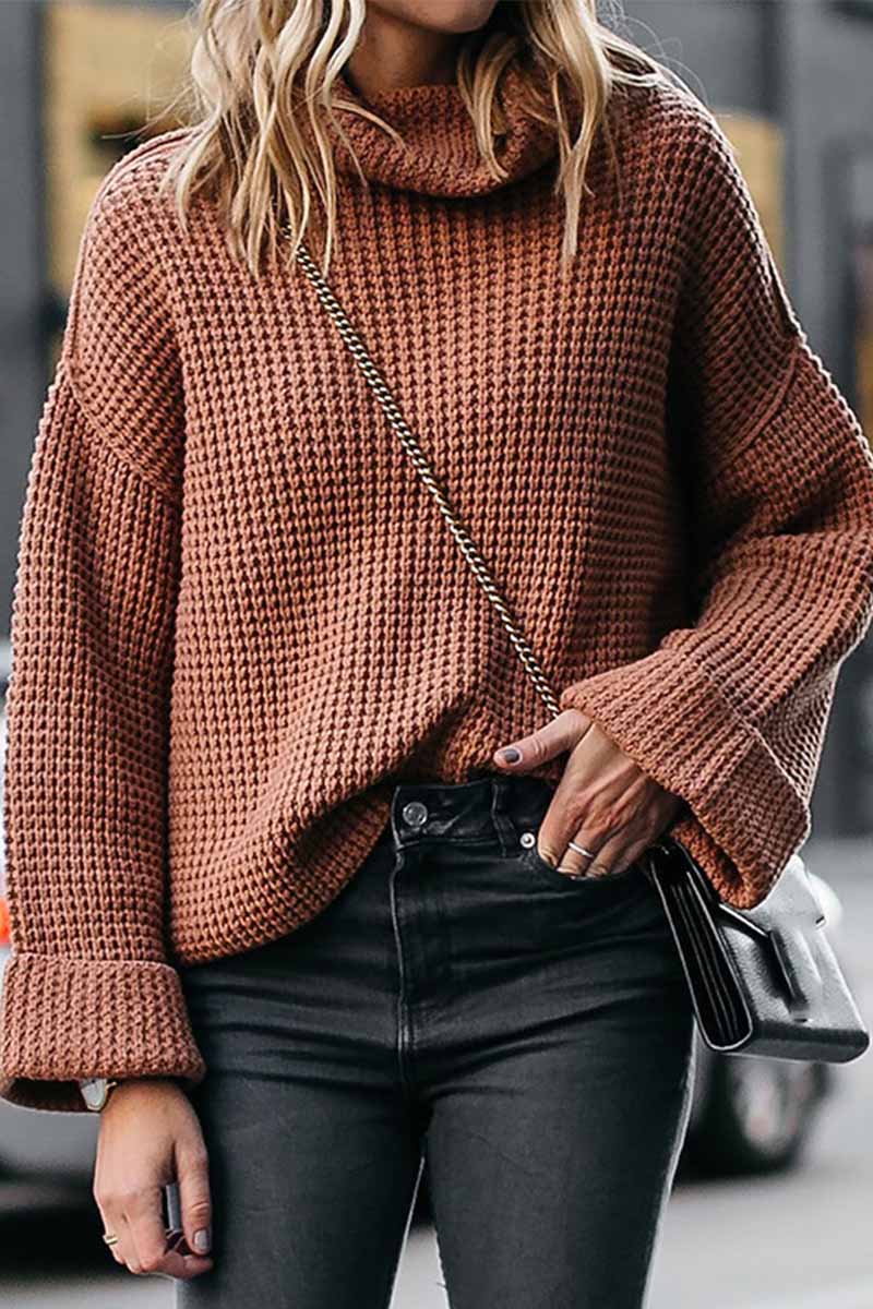 Classic Vintage Sweater