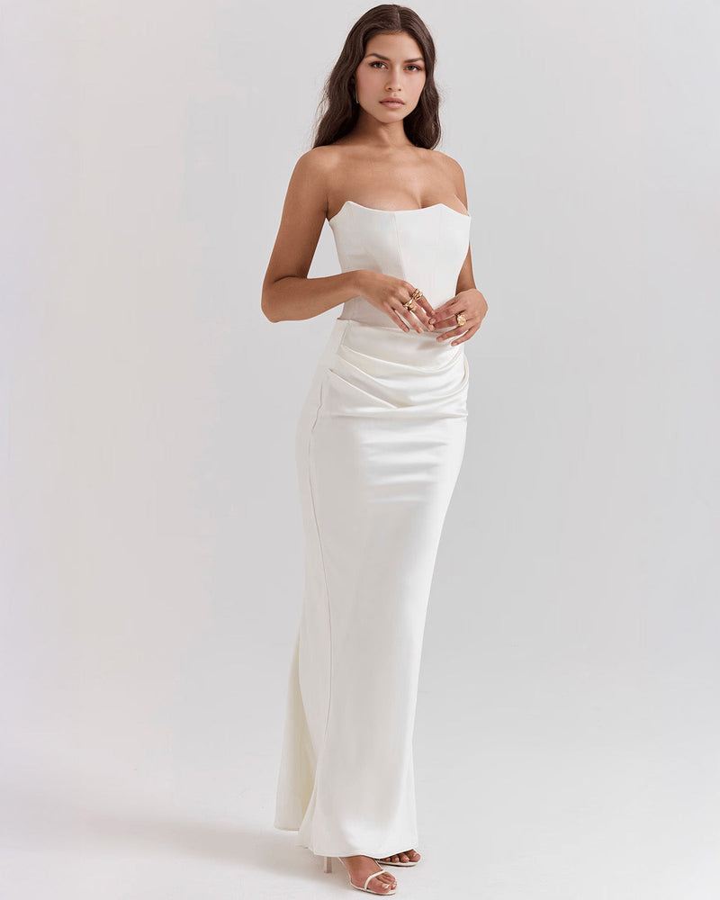 Rosalind Maxi Dress