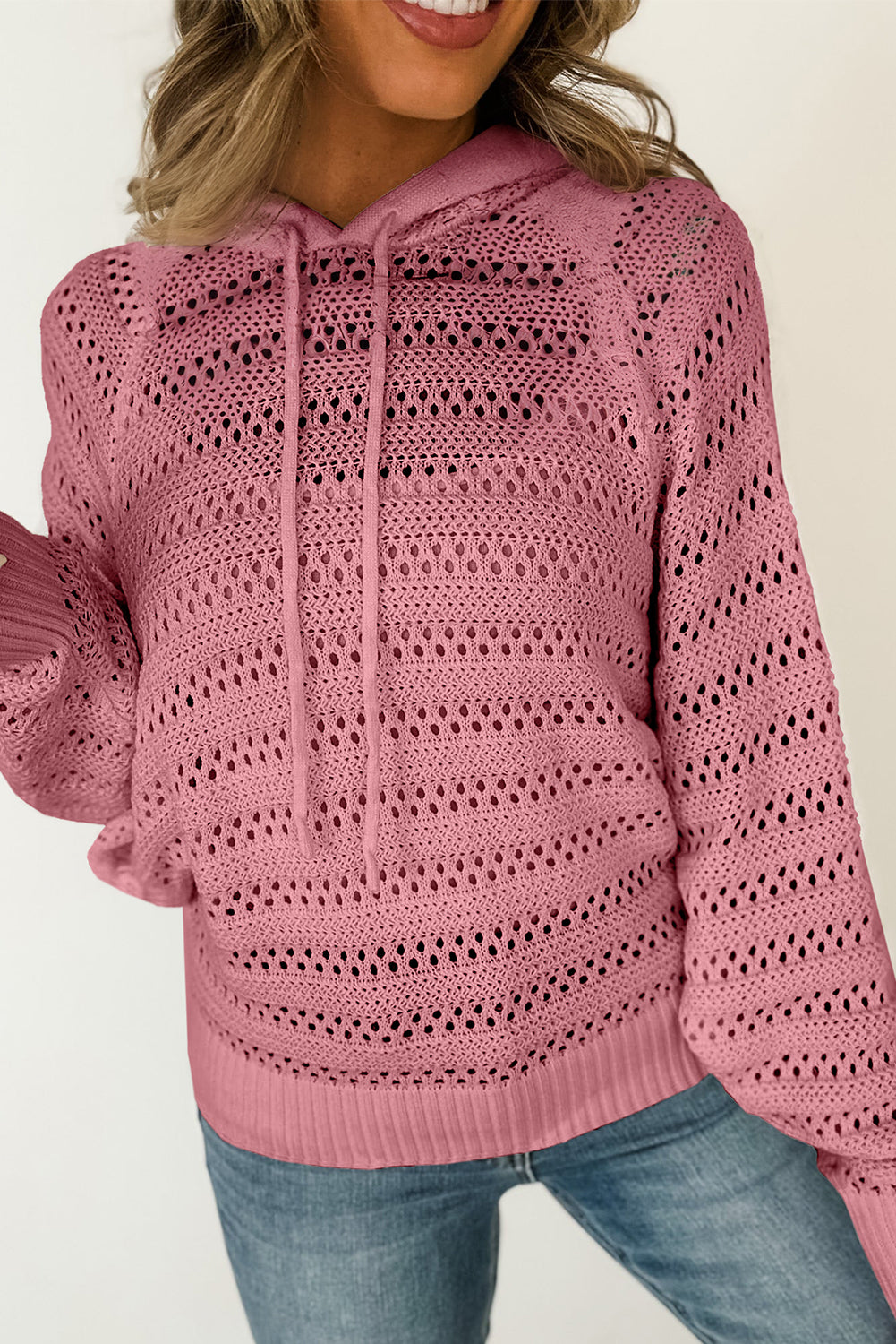 Laura® | Modern and comfortable winter sweater