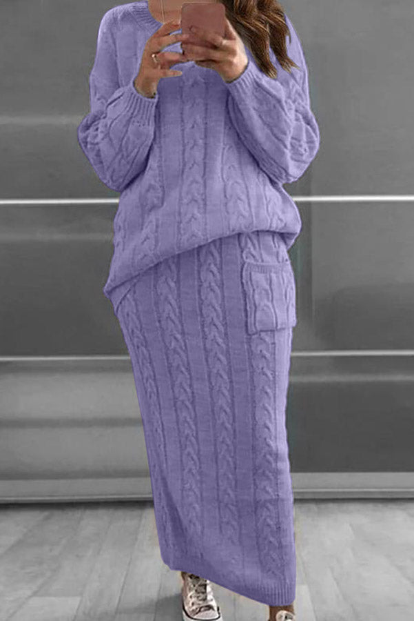 Classic Vintage Sweater