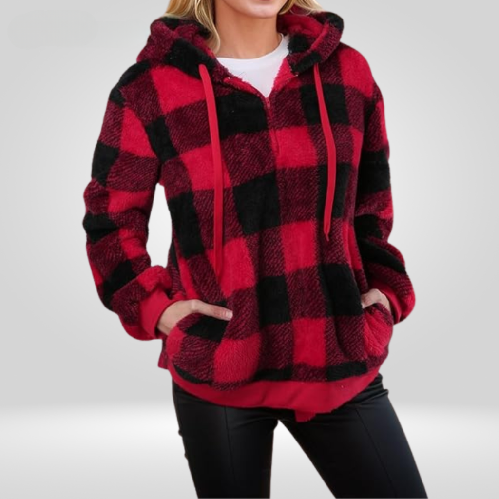 Elegantly Designed Sweater