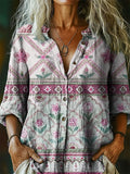 Thoughtfully Designed Garment