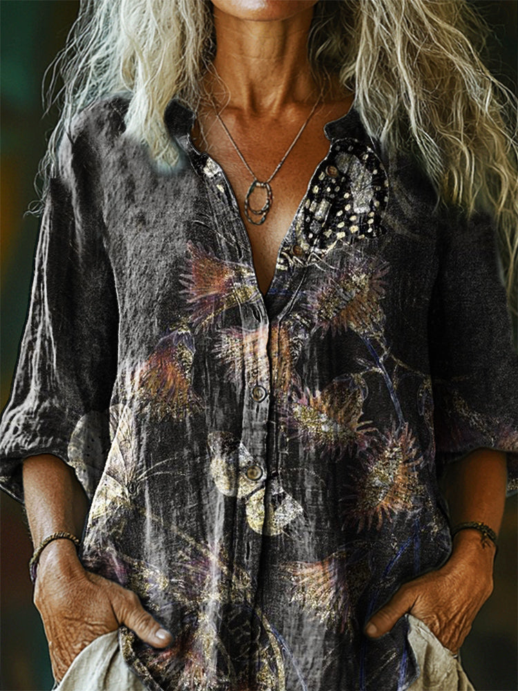 Classic Designed Shirt