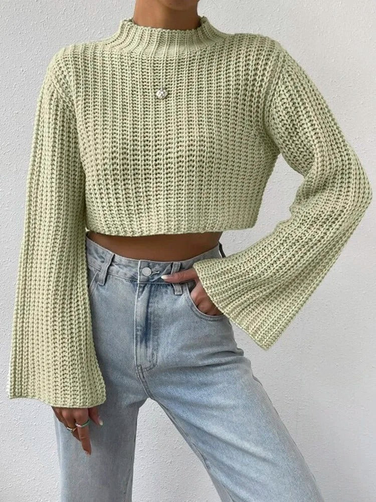Thoughtfully Designed Sweater