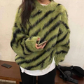 Micaela® | Casual and comfortable winter sweater