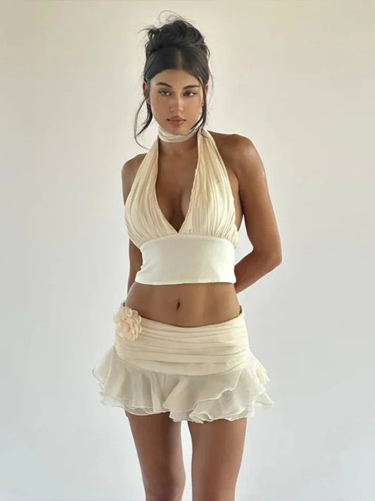 Power Up Two Piece Set