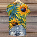 Thoughtfully Designed T-Shirt