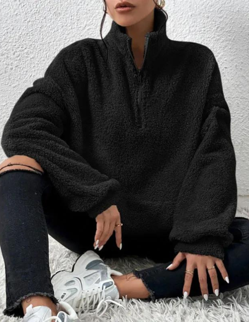 Elegantly Designed Sweater