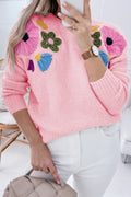 Classic Vintage Sweater