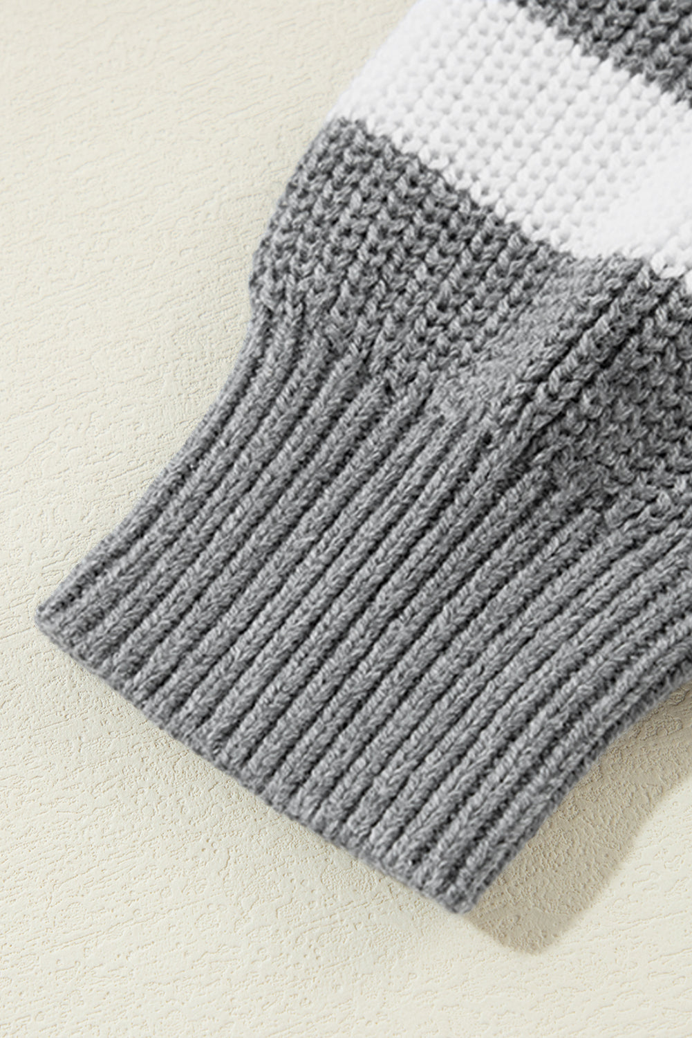 Thoughtfully Designed Sweater