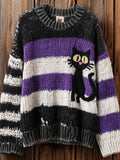 Black purple