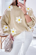 Samanta® | Fashionable and effortless winter sweater