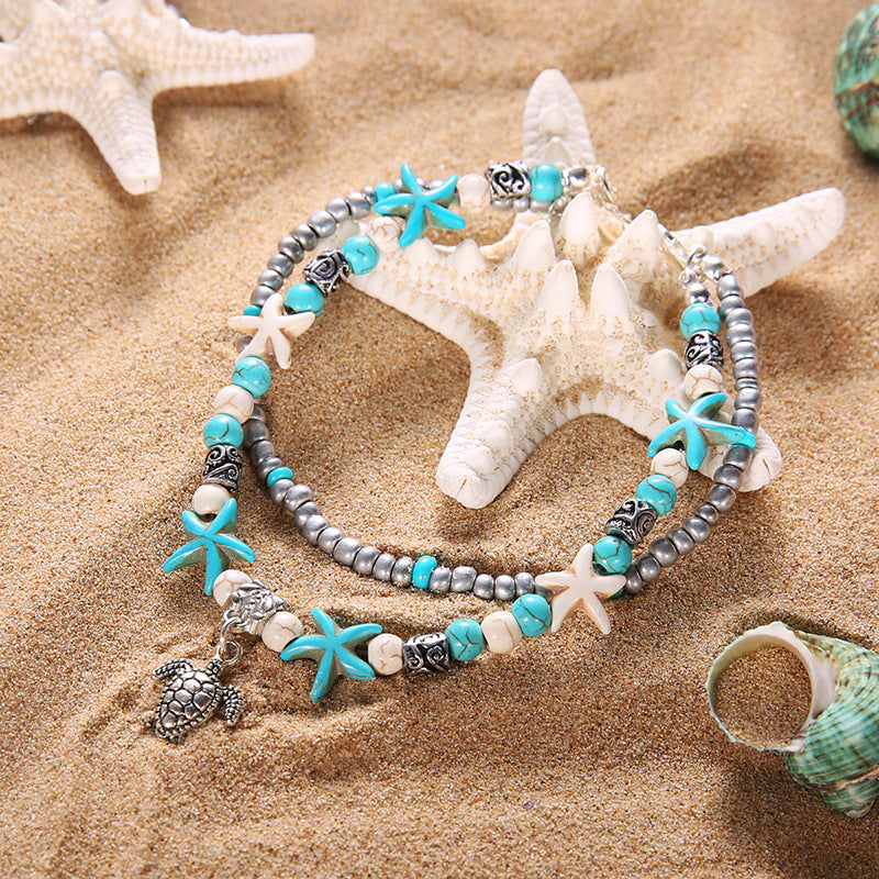 Elegant Anklet for Every Occasion