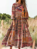 Elegantly Designed Dress