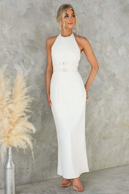 Dahlea Maxi Dress