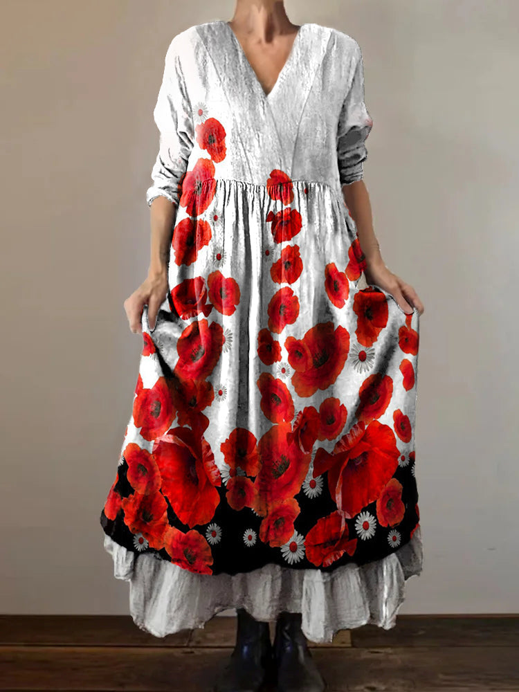 Thoughtfully Designed Dress
