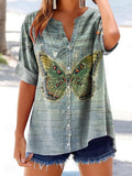 Gracefully Designed Shirt