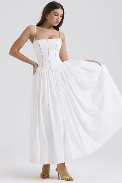 Gentle Cami Fairy Maxi Dress