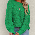 Beautifully Crafted Sweater