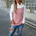 Blanca® | Fashionable and minimalist winter sweater