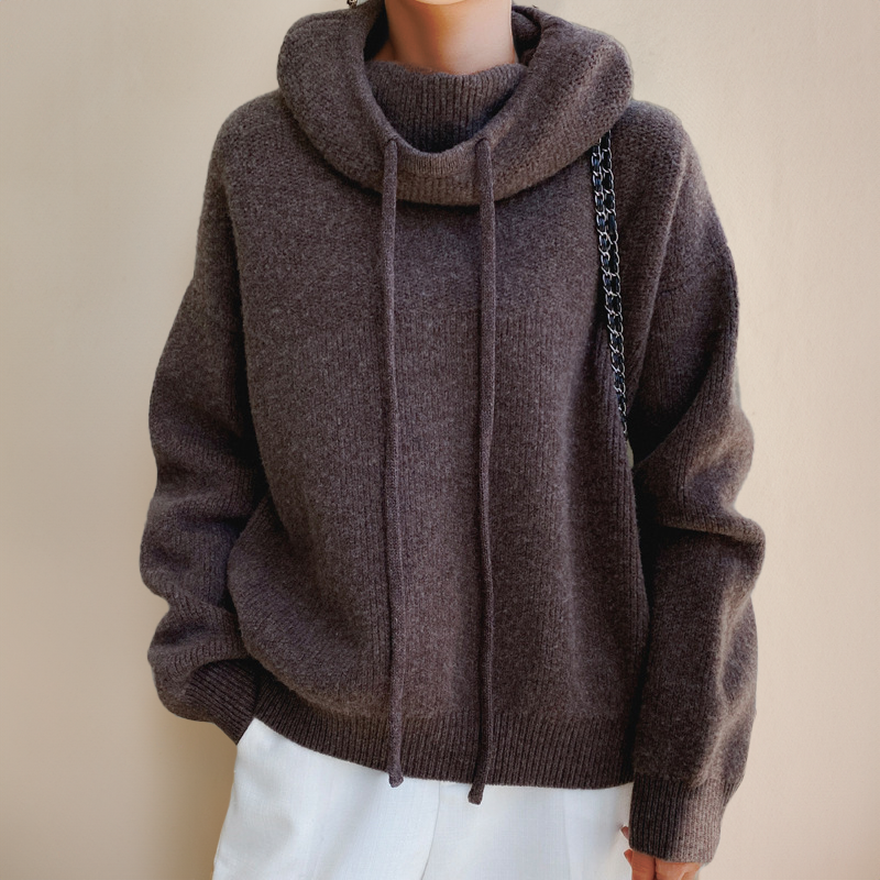 Beautifully Crafted Sweater
