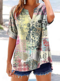 Classic Vintage Shirt