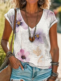 Classic Designed T-Shirt