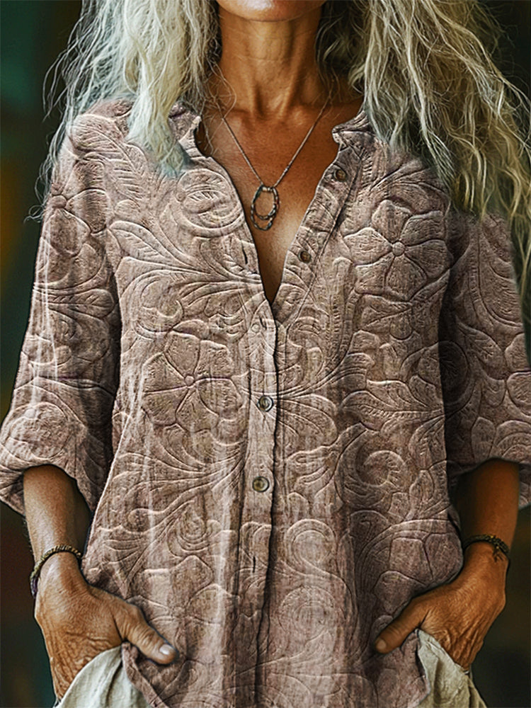 Classic Designed Shirt