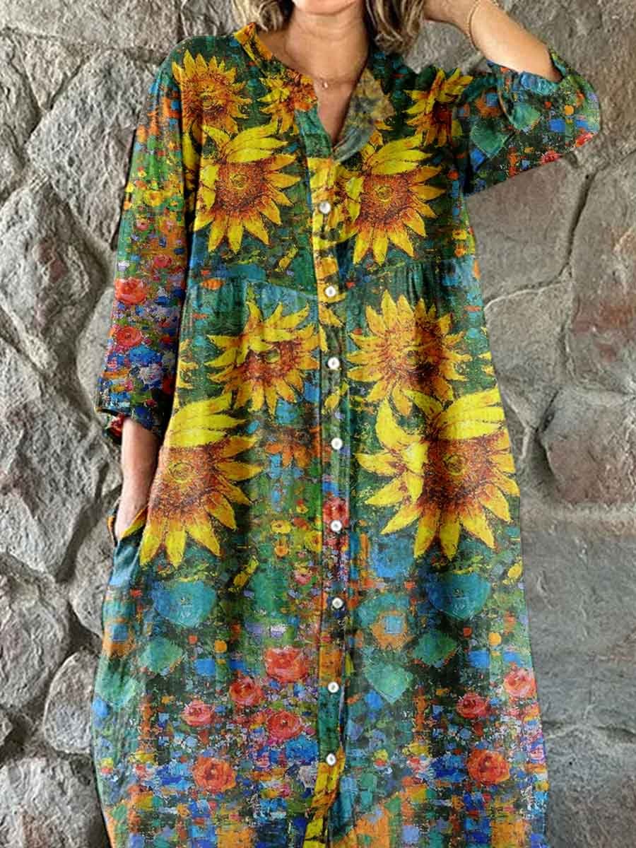 Classic Vintage Shirt