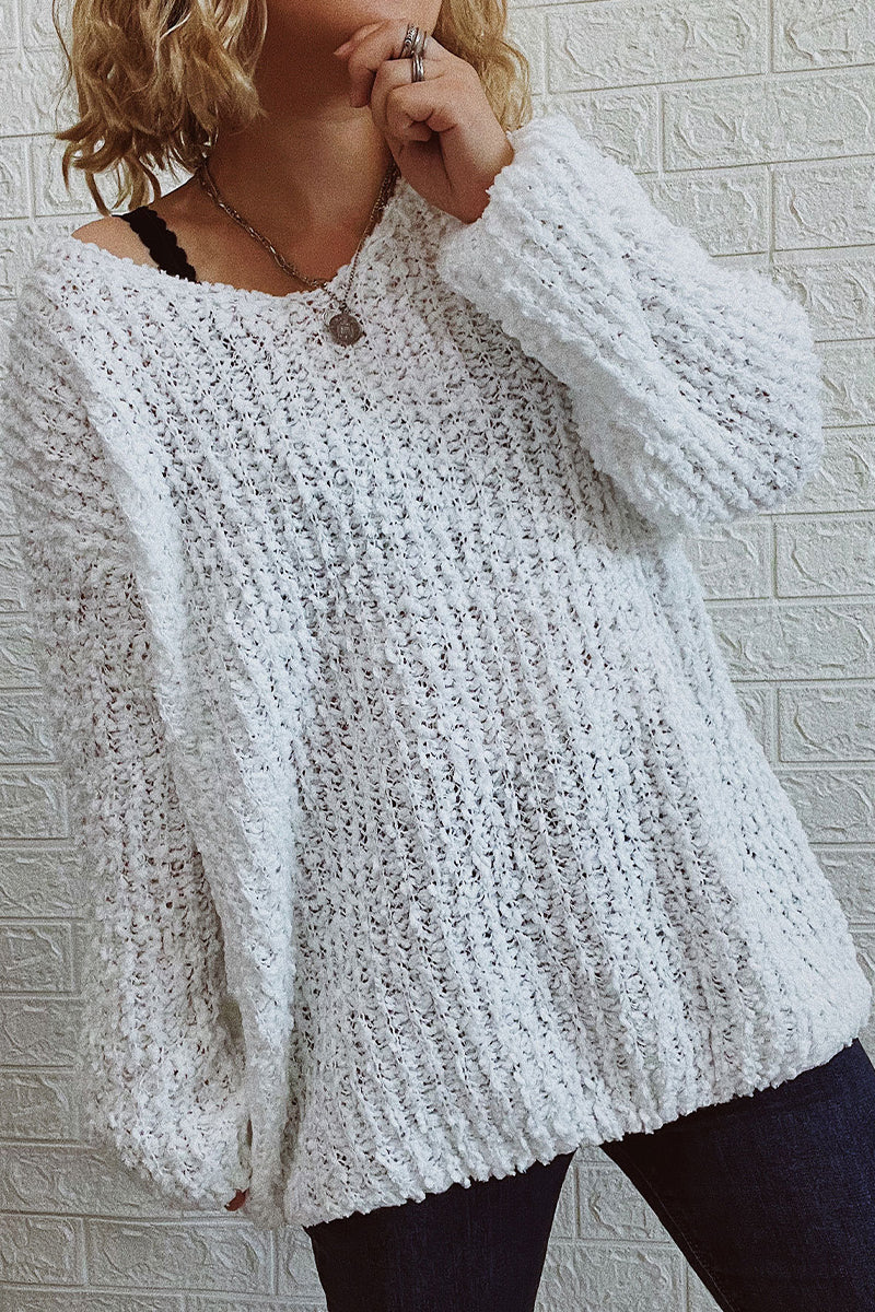 Classic Vintage Sweater